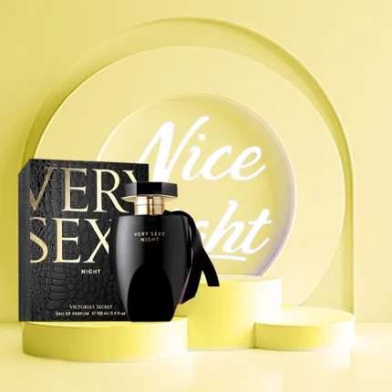 VERY عطر فيكت فيري سكسي نايت نسائي – أو دو بارفيوم 100مل Sexy Night EDP