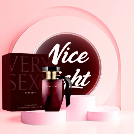 VERY عطر فيري سكسي للجنسين – أو دو بارفيوم 100مل Sexy EDP