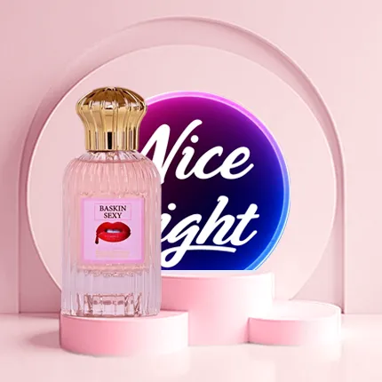 SEXY عطر باسكن سكسي BASKIN او دي بارفيوم -100مل