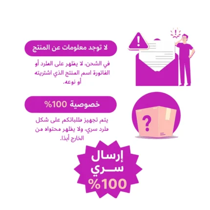 شوكولاتة لوف فن جينسنغ للرجال لزيادة الرغبة والأداء 6 قطعة | متجر نايس نايت