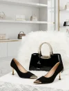 تنسيقات نايس 2026 , حذاء نسائي وحقيبة نسائية فاخر ، أنيقة , 2026 | متجر نايس نايت Nice Night Store